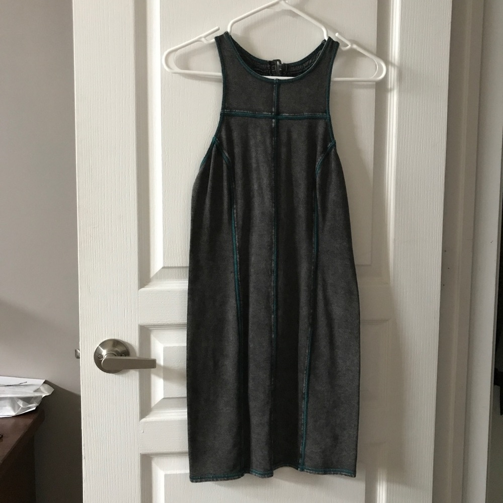 Free People Intimates Dress XS